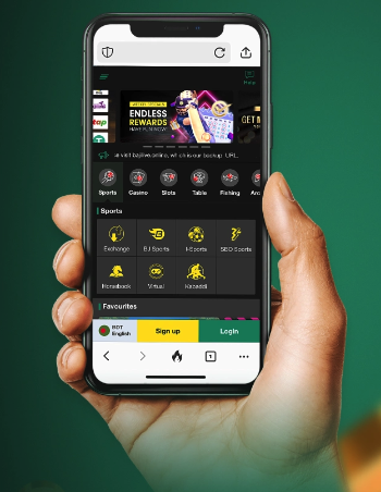 baji999 app download