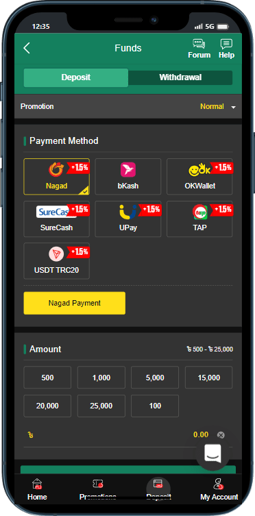 baji777 sign up